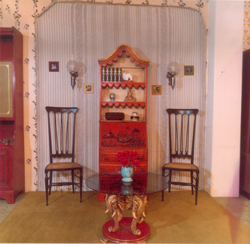 Quiénes somos, nuestra historia